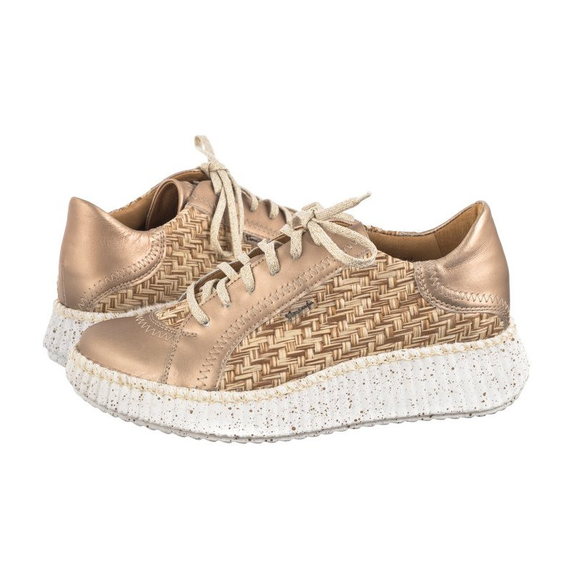 Maciejka Złote 06327-25/00-1 (MA1176-b) shoes