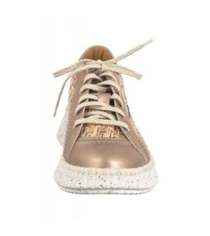 Maciejka Złote 06327-25/00-1 (MA1176-b) shoes