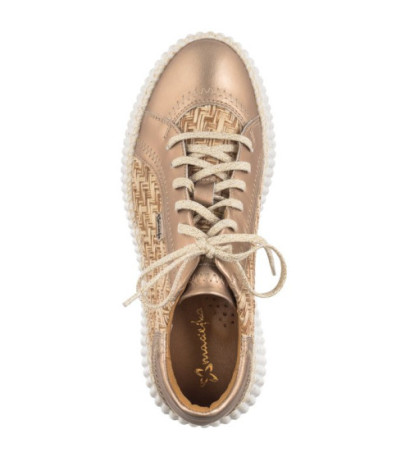 Maciejka Złote 06327-25/00-1 (MA1176-b) shoes