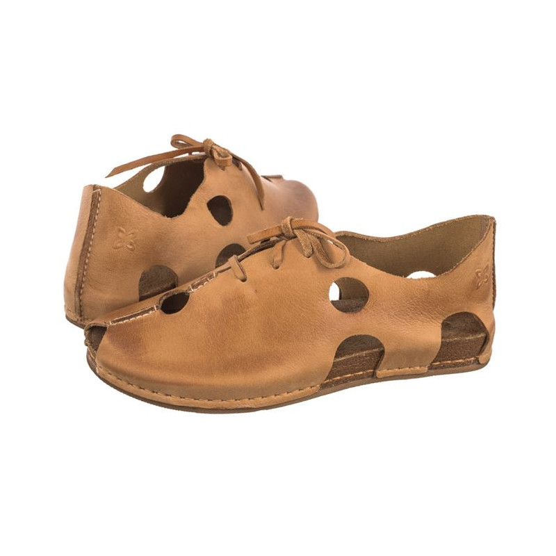 Maciejka Rude 06431-21/00-6 (MA1178-a) batai