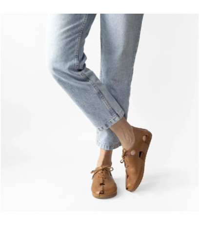 Maciejka Rude 06431-21/00-6 (MA1178-a) shoes