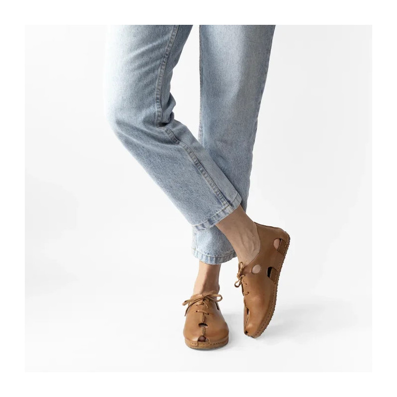 Maciejka Rude 06431-21/00-6 (MA1178-a) shoes