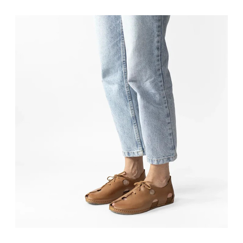 Maciejka Rude 06431-21/00-6 (MA1178-a) shoes