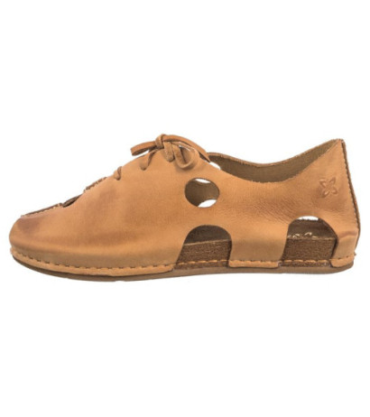 Maciejka Rude 06431-21/00-6 (MA1178-a) batai