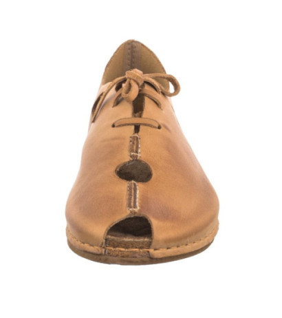 Maciejka Rude 06431-21/00-6 (MA1178-a) kurpes