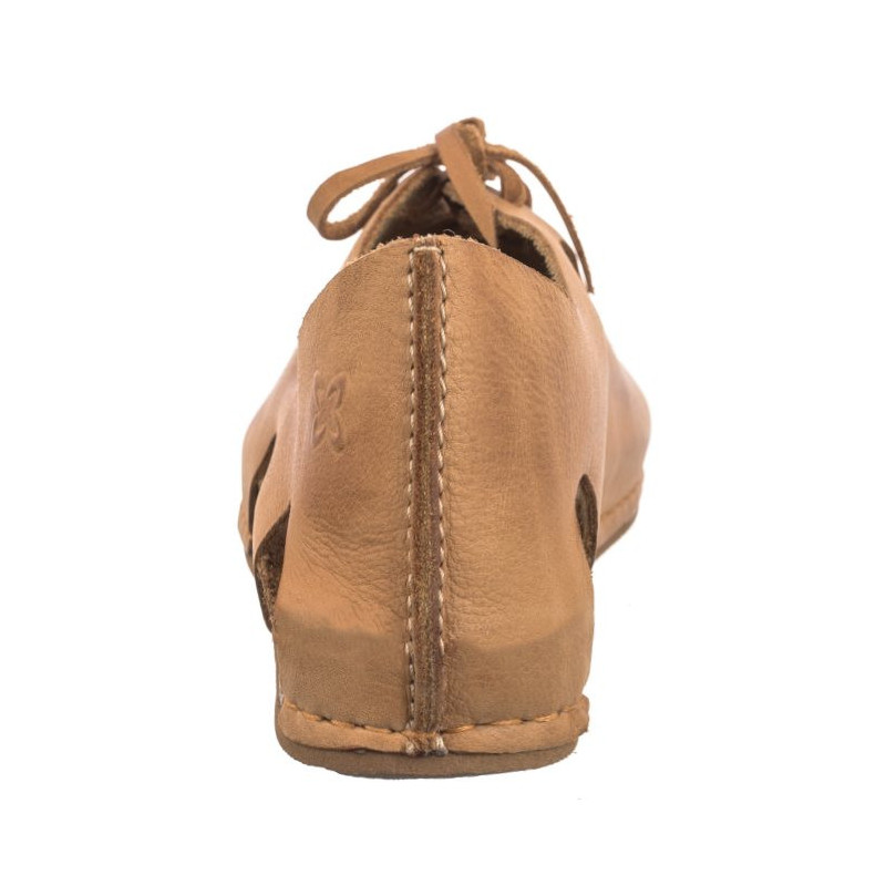 Maciejka Rude 06431-21/00-6 (MA1178-a) kurpes