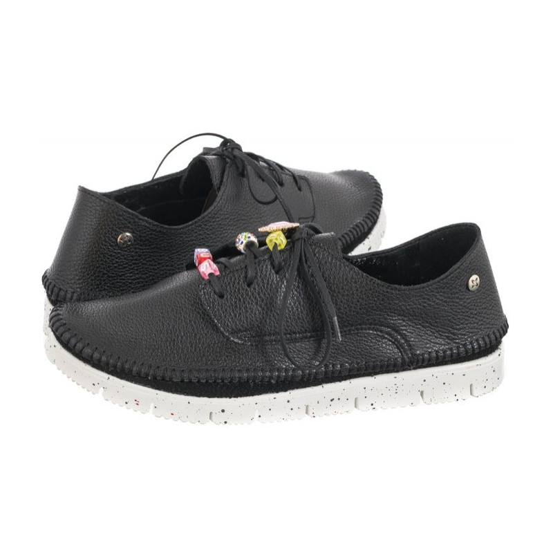 Maciejka Czarne 06522-01/00-1 (MA1179-b) batai