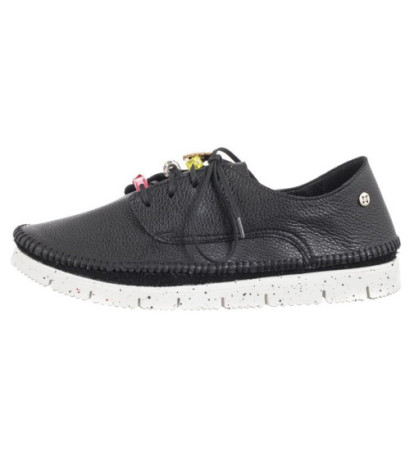 Maciejka Czarne 06522-01/00-1 (MA1179-b) kurpes