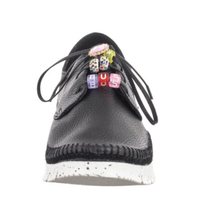 Maciejka Czarne 06522-01/00-1 (MA1179-b) kurpes