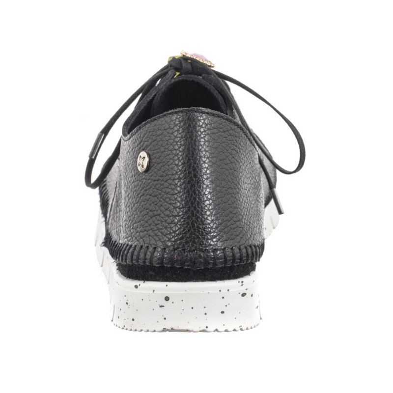 Maciejka Czarne 06522-01/00-1 (MA1179-b) batai