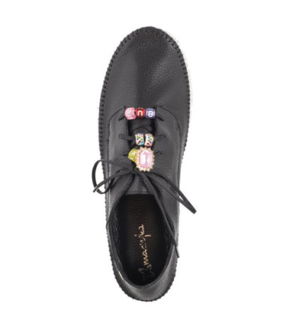 Maciejka Czarne 06522-01/00-1 (MA1179-b) kingad