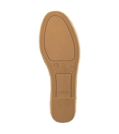 Tommy Hilfiger Flat Espadrille T3A7-33280-0890 500 Beige (TH1076-a) sneakers