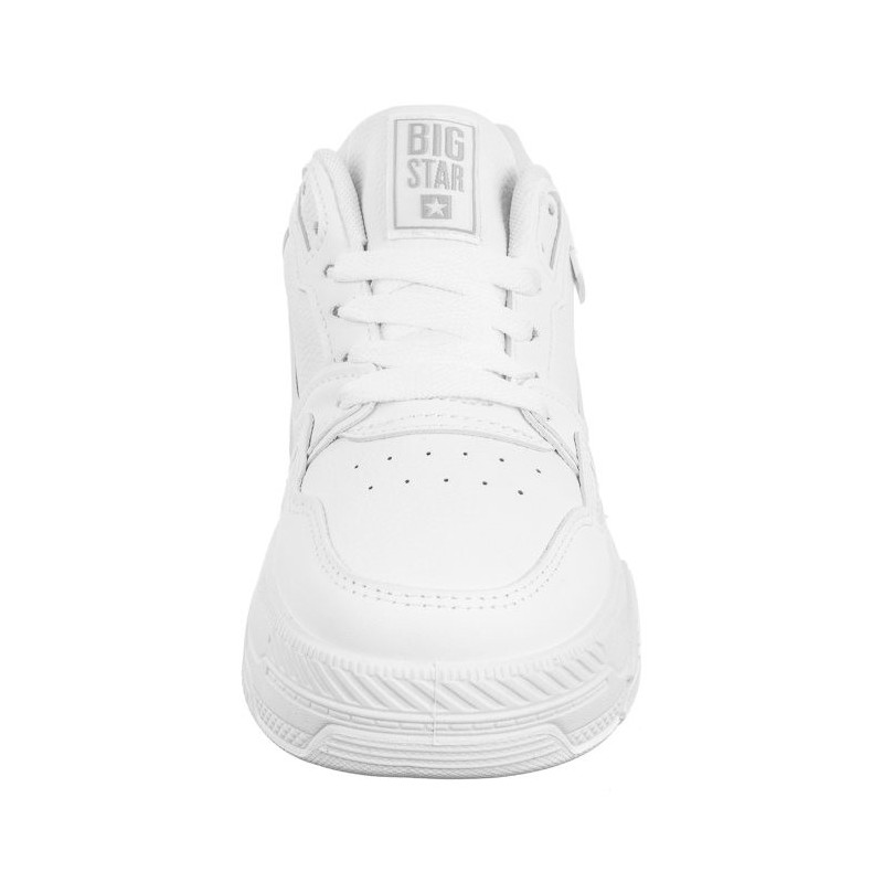 Big Star Białe NN274667 (BI534-a) spordijalatsid