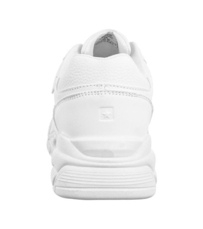 Big Star Białe NN274667 (BI534-a) sports Shoes