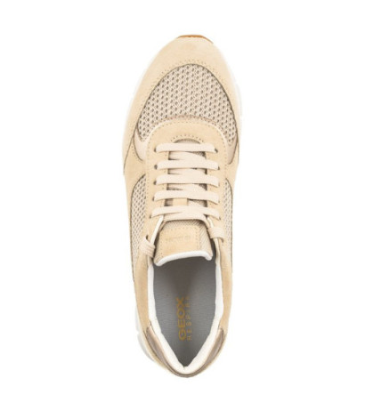 Geox D Sukie A Sand D35F2A 02288 C5004 (GE164-a) sporta apavi