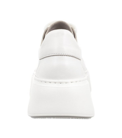 Nessi Białe 24580OZ (NE369-a) shoes