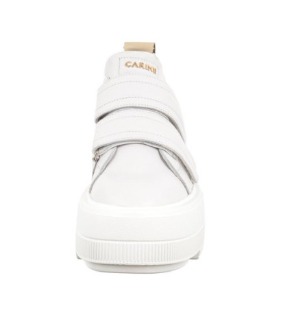 Carinii Białe/Beżowe B9400__-I81-S30-000-G36 (CI762-a) batai