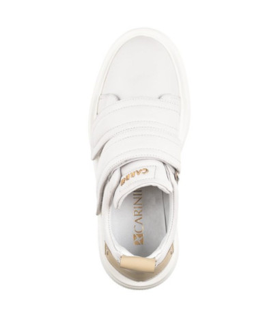Carinii Białe/Beżowe B9400__-I81-S30-000-G36 (CI762-a) shoes