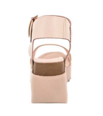 Bottero Różowe 353001 Rosa Pele 23 (BO83-a) batai