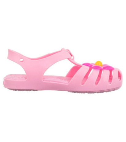 Crocs Isabella Charm Sandal Flamingo 208445-6S0 (CR305-a) sandales