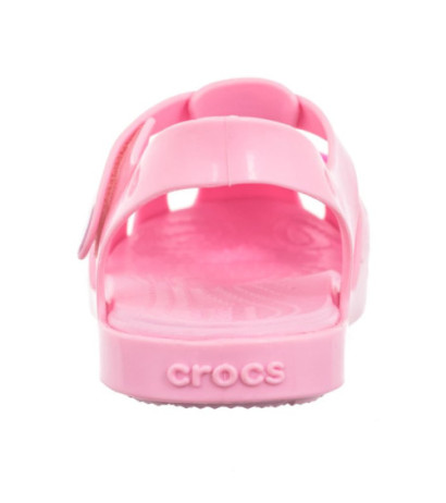 Crocs Isabella Charm Sandal Flamingo 208445-6S0 (CR305-a) sandales