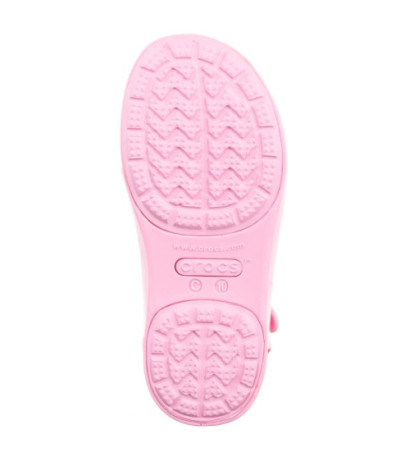 Crocs Isabella Charm Sandal Flamingo 208445-6S0 (CR305-a) sandales