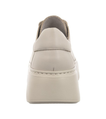 Nessi Beżowe 24580OZ (NE369-b) shoes