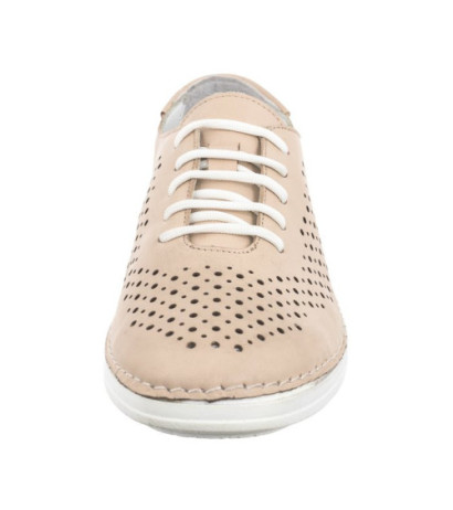 Artiker Beżowe 52C0284 (AR104-a) kingad