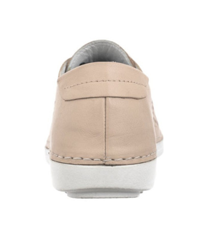 Artiker Beżowe 52C0284 (AR104-a) kingad