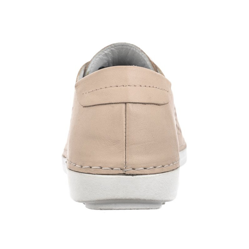 Artiker Beżowe 52C0284 (AR104-a) batai