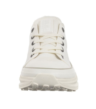 Big Star Białe NN274126 (BI536-b) kurpes