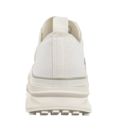 Big Star Białe NN274126 (BI536-b) shoes