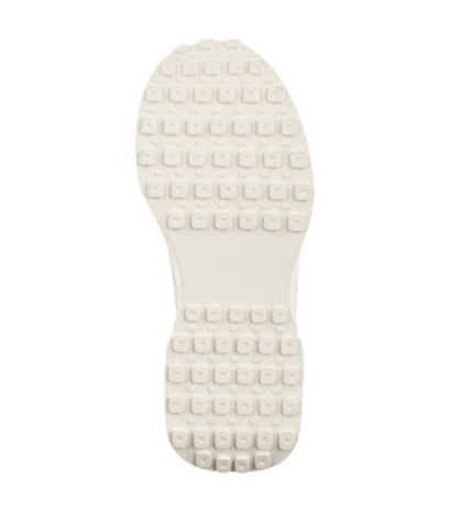 Big Star Białe NN274126 (BI536-b) shoes