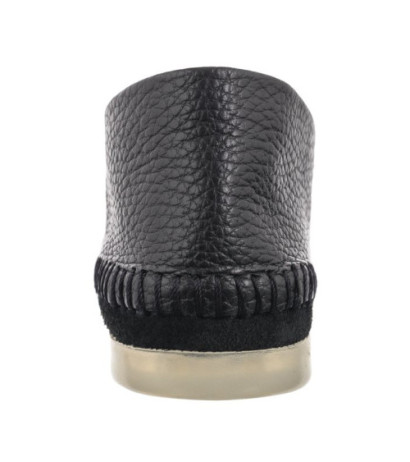 Maciejka Czarne/Kwiaty 1930B-01/00-0 (MA1175-b) bateliai