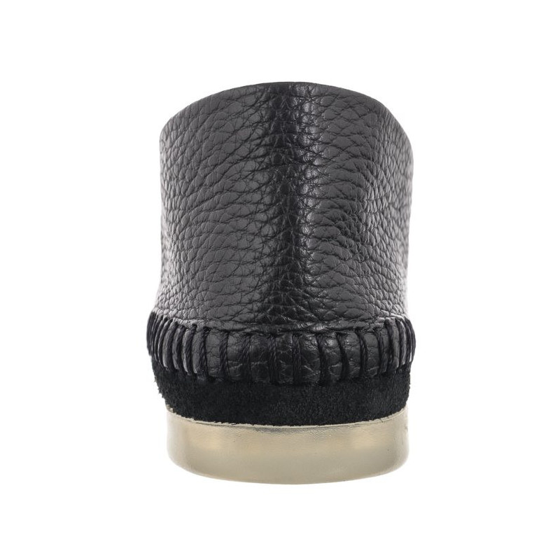 Maciejka Czarne/Kwiaty 1930B-01/00-0 (MA1175-b) baleriinid