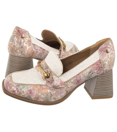 Maciejka Pudrowy Roż 06426-15/00-1 (MA1180-b) kurpes