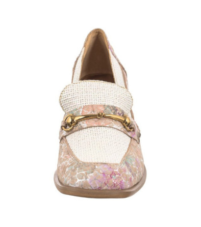 Maciejka Pudrowy Roż 06426-15/00-1 (MA1180-b) bateliai