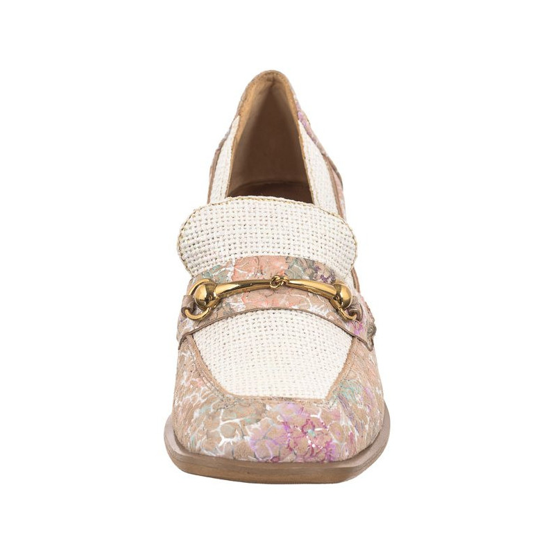 Maciejka Pudrowy Roż 06426-15/00-1 (MA1180-b) kingad