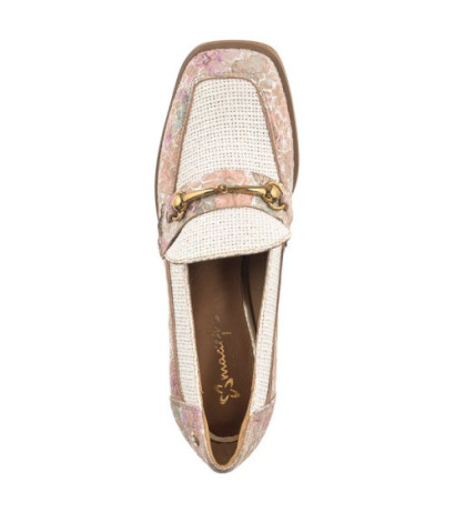 Maciejka Pudrowy Roż 06426-15/00-1 (MA1180-b) kurpes