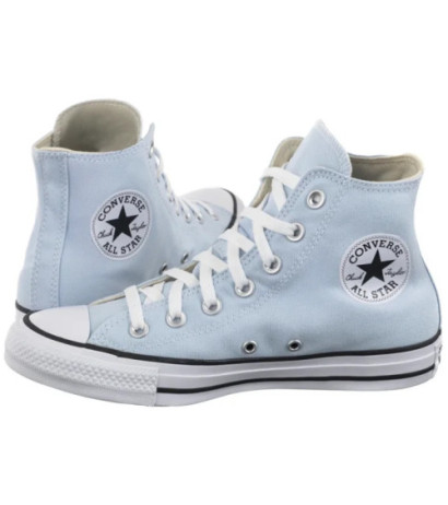 Converse CTAS Hi Blue Supermoon A10535C (CO661-d) apavi