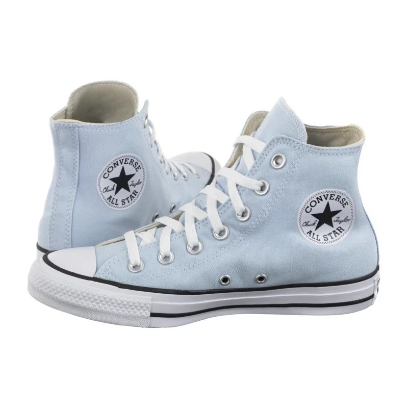 Converse CTAS Hi Blue Supermoon A10535C (CO661-d) bateliai