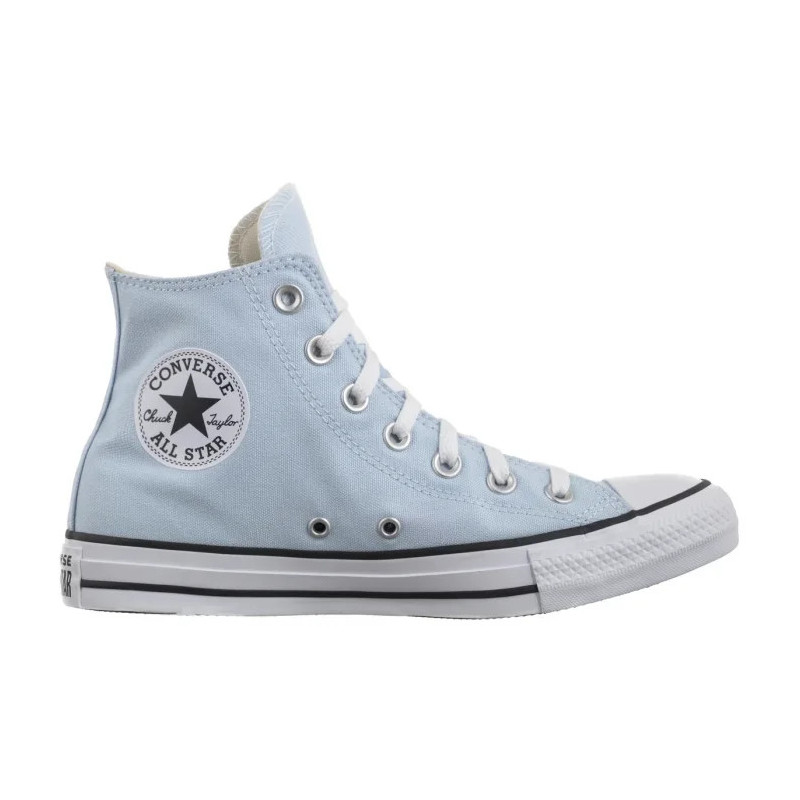 Converse CTAS Hi Blue Supermoon A10535C (CO661-d) shoes