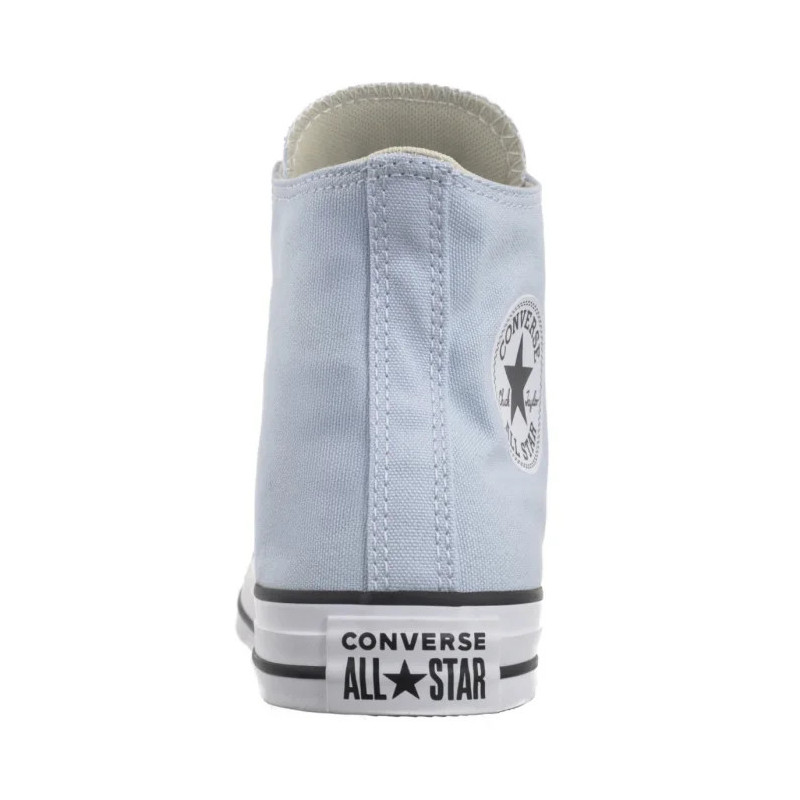 Converse CTAS Hi Blue Supermoon A10535C (CO661-d) shoes