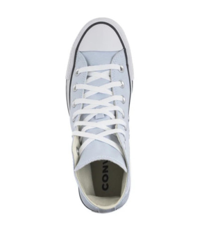 Converse CTAS Hi Blue Supermoon A10535C (CO661-d) bateliai