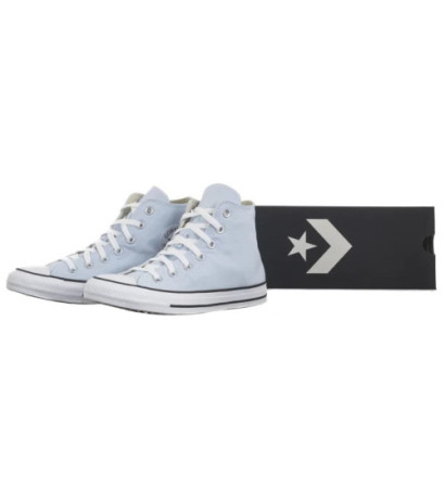 Converse CTAS Hi Blue Supermoon A10535C (CO661-d) kingad