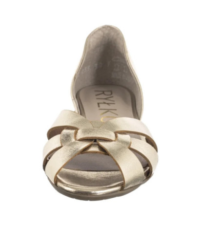 Ryłko Złote I1KS6___ _G22 (RY832-b) sandaalid