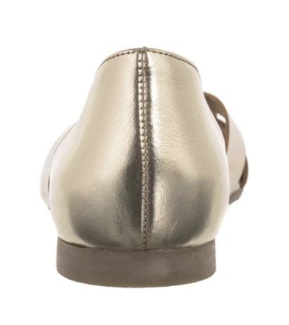 Ryłko Złote I1KS6___ _G22 (RY832-b) sandalai