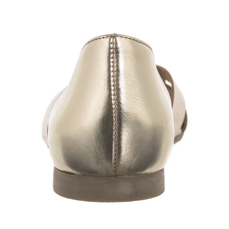 Ryłko Złote I1KS6___ _G22 (RY832-b) sandales