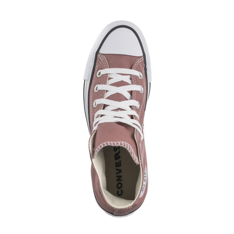 Converse CTAS Hi Light Saddle A10534C (CO661-e) bateliai