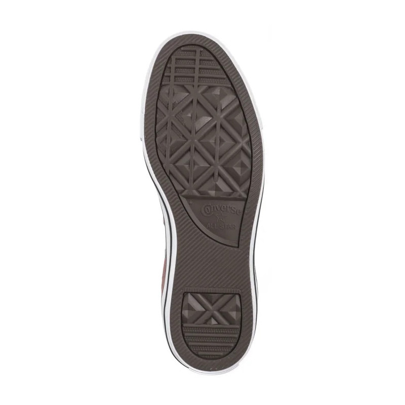 Converse CTAS Hi Light Saddle A10534C (CO661-e) bateliai